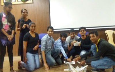 Ideate Big 2019 Road Show from August 3rd to 8th 2019