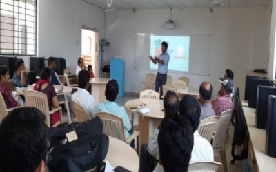 Digital Marketing on 24th May 2019