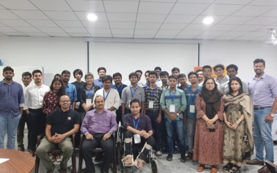 Youth Co: Lab-Sub Nationals was held on 14th December 2019