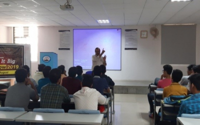 Make it Big from 3rd to 5th August 2019