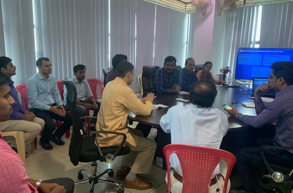 Interactive Session