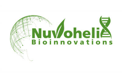 Nuvohelix Bioinnovations Pvt. Ltd.