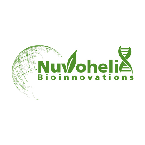 Nuvohelix Bioinnovations Pvt. Ltd.