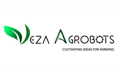 Veza  Agrobots