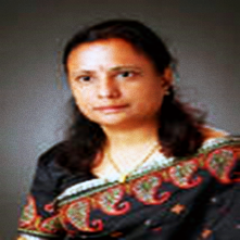 Dr. Poornima M. Charantimath