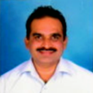 Rajeev Deekshit