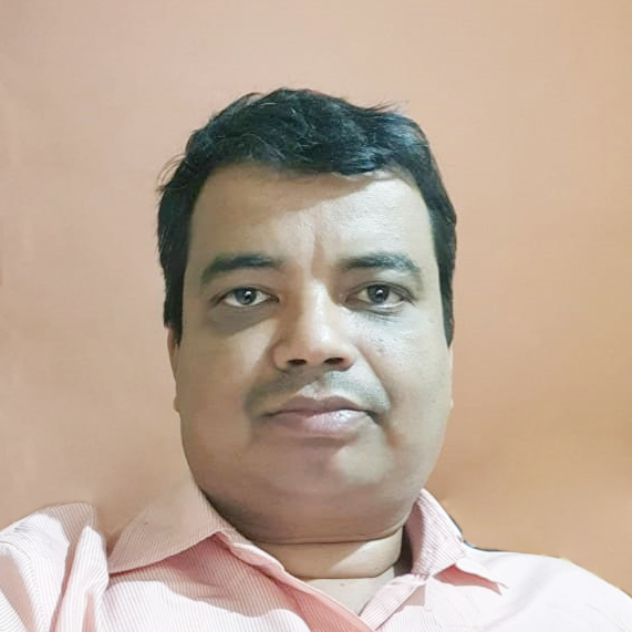Raghavendra N