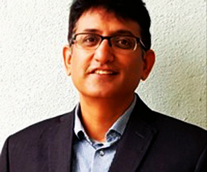 Sanjay Srinivasmurthy