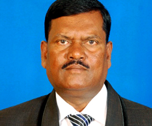 Dr. Nanjappa