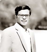 Ananth Mallya