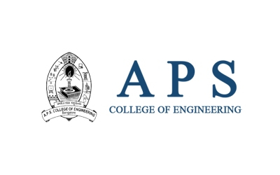 APS College of Engineering, Bangalore