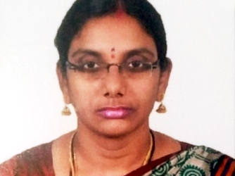 Ms. Ghantasala Brahmain