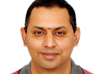 Mr. Raj Srinivasan