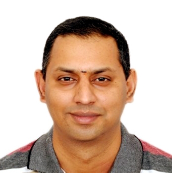 Mr. Raj Srinivasan