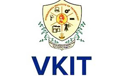 VKIT Incubation Center