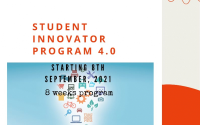 Student Innovator Program 4.0