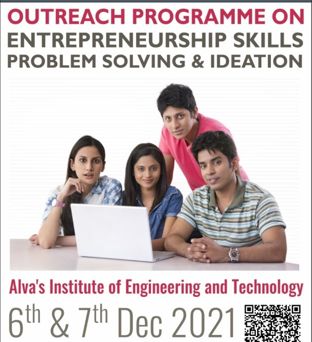 Outreach Program on Entrepreneurship Skills