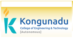 Kongunadu College of Engineering and Technology