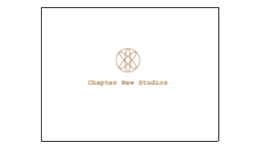 Chapter New Studios LLP