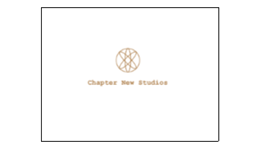 Chapter  New Studios  LLP