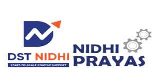 DST NIDHI-PRAYAS CENTRE | AIC - Jyothy Institute of Technology Foundation